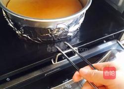 重芝士蛋糕的做法图解13