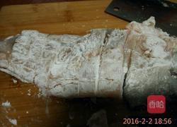 酸甜年年有鱼的做法图解1