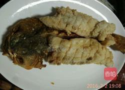 酸甜年年有鱼的做法图解3