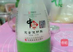 爱心豆腐丸子的做法图解6