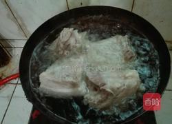 梅菜扣肉的做法图解5