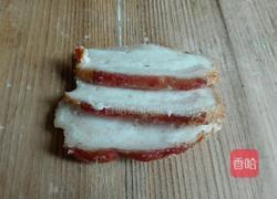 梅菜扣肉的做法图解8
