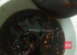 川贝陈皮柠檬膏的做法图解6