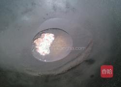 炝炒绿豆芽的做法图解3