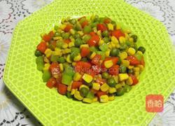 金玉满堂的做法图解4