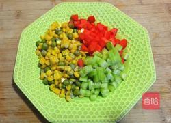 金玉满堂的做法图解1