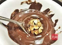 榛子松露巧克力的做法图解5