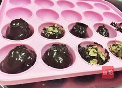 榛子松露巧克力的做法图解6