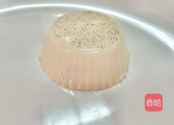 浆果牛奶冻的做法图解5