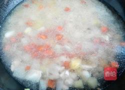 咖喱鸡肉土豆焗饭的做法图解4