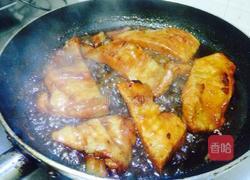 小年夜饭，叉烧的做法图解2