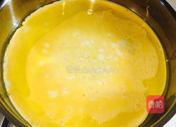 中式煎蛋的做法图解3