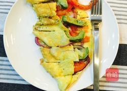 中式煎蛋的做法图解7