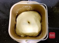 肉松面包卷的做法图解5