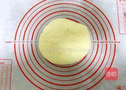 肉松面包卷的做法图解6