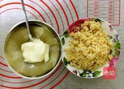 肉松面包卷的做法图解8