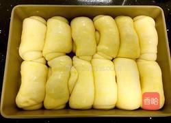 肉松面包卷的做法图解12