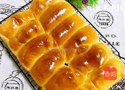 肉松面包卷的做法图解14