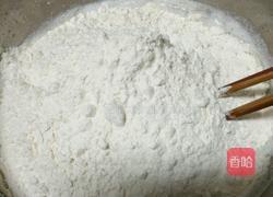 葱油小花卷的做法图解2