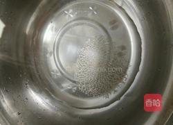 葱油小花卷的做法图解1