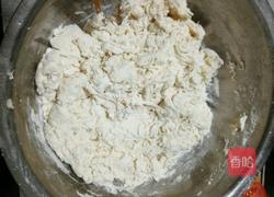 葱油小花卷的做法图解3