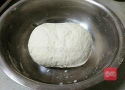 葱油小花卷的做法图解4