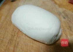 葱油小花卷的做法图解6