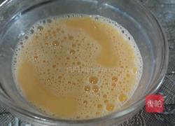 牛肉五彩炒饭的做法图解2