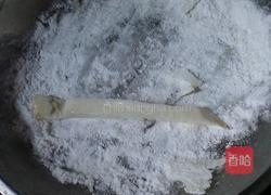 甘梅薯条的做法图解2