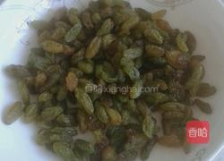 葡萄干玉米的做法图解2