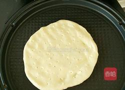 微波披萨的做法图解6