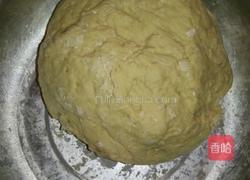 地瓜丸子的做法图解1
