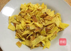 岐山臊子面的做法图解1