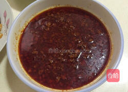 岐山臊子面的做法图解6