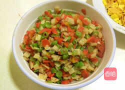 岐山臊子面的做法图解7