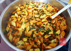 岐山臊子面的做法图解8