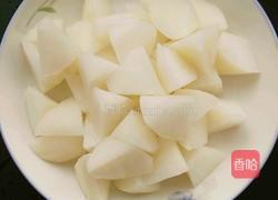 赛人参烧肉的做法图解2