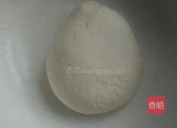 新疆美食,胡萝卜卷饼的做法图解1