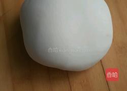 新疆美食,胡萝卜卷饼的做法图解6