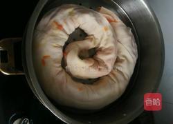 新疆美食,胡萝卜卷饼的做法图解10