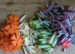 花式卤肉饭的做法图解2