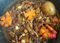 花式卤肉饭的做法图解9