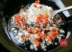 泡椒爆炒鸡胗的做法图解4