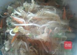 春卷菜的做法图解1