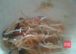 春卷菜的做法图解4
