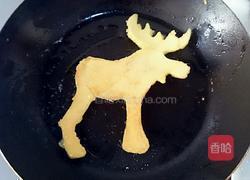 森系葱香鸡蛋饼的做法图解6