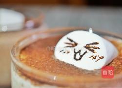 棉花糖可可香蕉奶昔的做法图解8