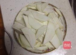 家常茄子的做法图解1