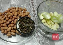 干煸辣子鸡的做法图解5