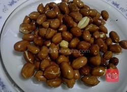 干煸辣子鸡的做法图解9